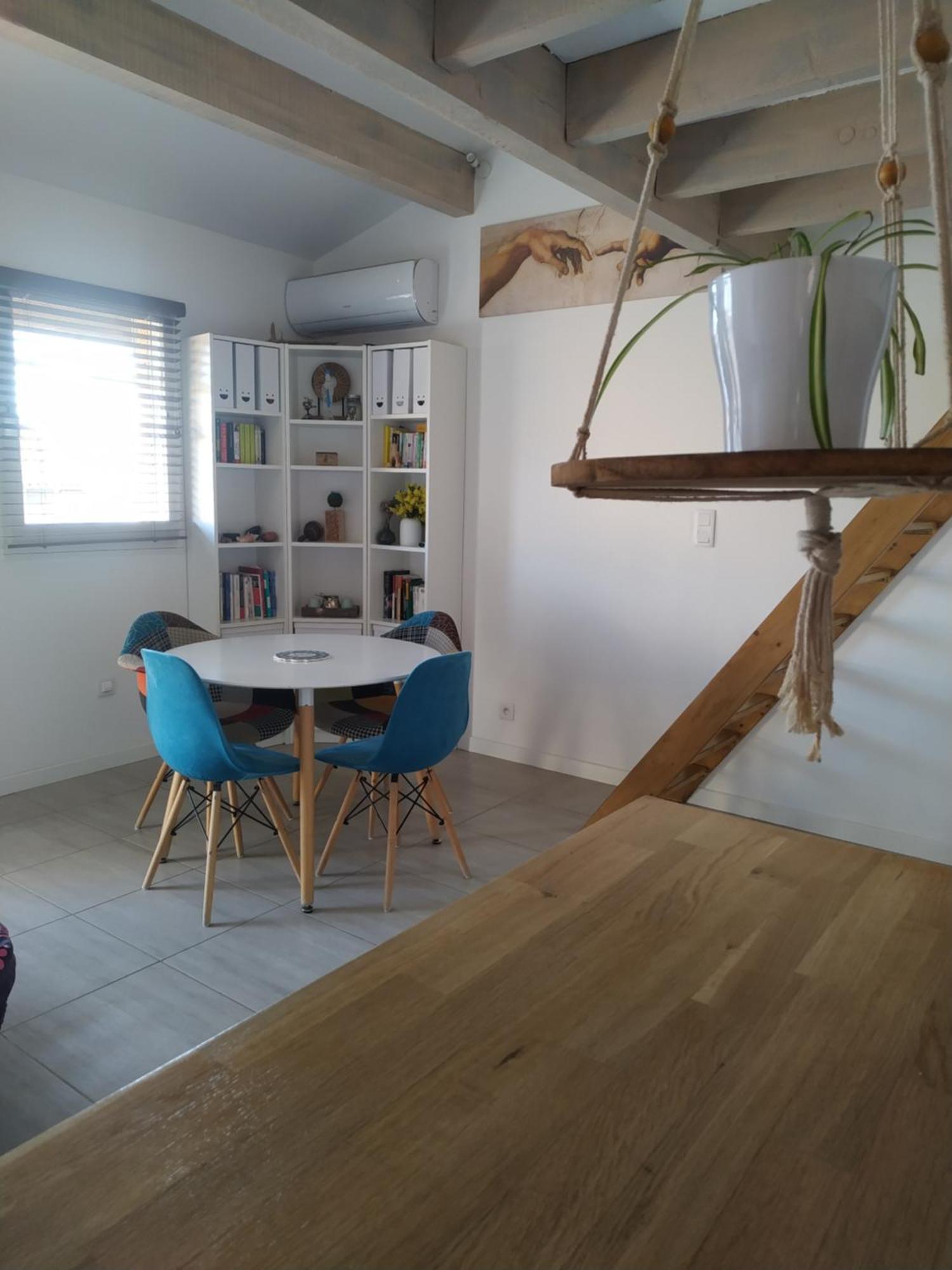 Azzura, Duplex Lumineux Acces Direct A La Plage Apartment Sainte-Maxime Luaran gambar